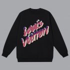 Louis Vuitton Men's Long Sleeve T-shirts 1381