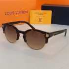 Louis Vuitton High Quality Sunglasses 4529
