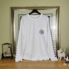 Chrome Hearts Men's Long Sleeve T-shirts 02