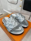 Louis Vuitton Men's Slippers 365