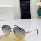 DIOR High Quality Sunglasses 2062