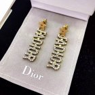 Dior Jewelry Earrings 481