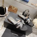 Chanel Women's Slippers 189