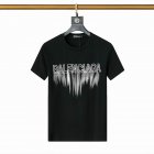 Balenciaga Men's T-shirts 31