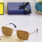 Gucci High Quality Sunglasses 3382