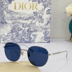 DIOR High Quality Sunglasses 457