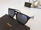 TOM FORD High Quality Sunglasses 2455