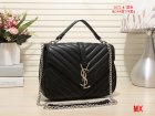 Yves Saint Laurent Normal Quality Handbags 202