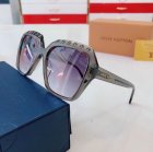 Louis Vuitton High Quality Sunglasses 2933