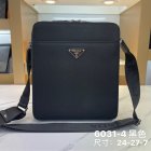 Prada High Quality Handbags 752
