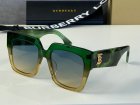 Burberry High Quality Sunglasses 393