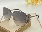 Burberry High Quality Sunglasses 62