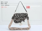 DIOR Normal Quality Handbags 145