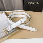 Prada Original Quality Belts 14