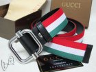 Gucci High Quality Belts 12