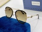 Gucci High Quality Sunglasses 2899