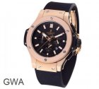 HUBLOT GENEVE Watch 456