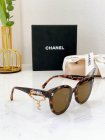 Chanel High Quality Sunglasses 2347