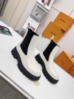 Louis Vuitton Women's Shoes 217