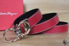 Salvatore Ferragamo Normal Quality Belts 39