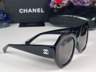 Chanel High Quality Sunglasses 3895