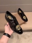 Versace Men's Shoes 1612