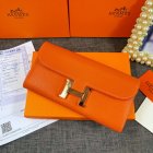 Hermes High Quality Wallets 90