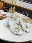 Louis Vuitton Women's Shoes 977