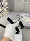 DIOR Original Quality Belts 257