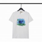 Burberry Men's T-shirts 661