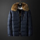 Prada Men's Outerwear 01