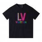 Louis Vuitton Men's T-shirts 515