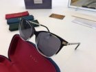 Gucci High Quality Sunglasses 6184