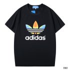 adidas Apparel Men's T-shirts 89