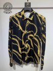 Versace Men's Shirts 168