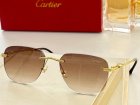 Cartier High Quality Sunglasses 1422