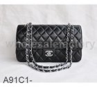 Chanel High Quality Handbags 3285