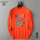 Gucci Men's Sweaters 858