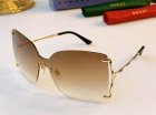 Gucci High Quality Sunglasses 1490