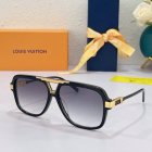 Louis Vuitton High Quality Sunglasses 2690