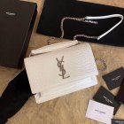 Yves Saint Laurent Original Quality Handbags 17