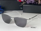 Mont Blanc High Quality Sunglasses 233