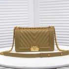 Chanel High Quality Handbags 309