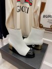 Chanel Women's Shoes 2036