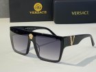 Versace High Quality Sunglasses 483