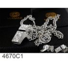 Chanel Jewelry Necklaces 262