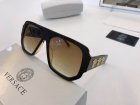 Versace High Quality Sunglasses 1031