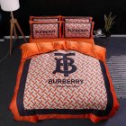 Burberry Bedding Sets 03