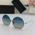 DIOR High Quality Sunglasses 838
