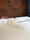 Chrome Hearts Plain Glass Spectacles 918
